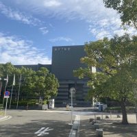 【鎌倉芸術館ギャラリー】